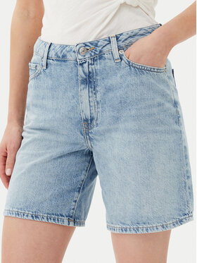 Τζιν σορτσάκια Tommy Hilfiger φωτογραφία