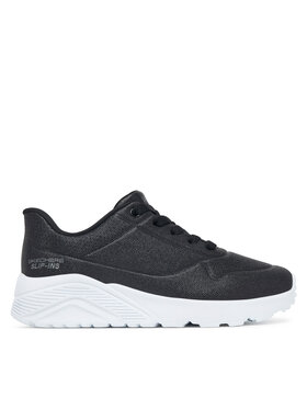 Skechers Skechers Sneakersy Uno Lite Ease 310425L/BLK Černá