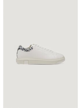 Armani Exchange Armani Exchange Sneakersy XUX123 XV761 Biały