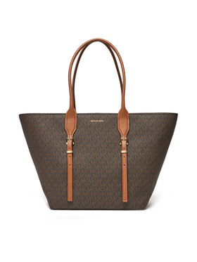 MICHAEL Michael Kors MICHAEL Michael Kors Torebka Moore 30R5G9OT7B Brązowy