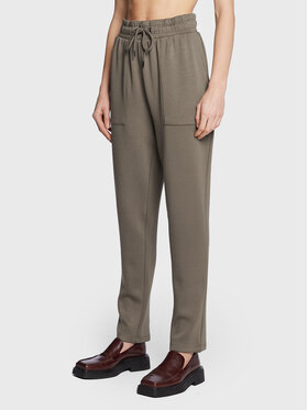 Moss Copenhagen Moss Copenhagen Pantaloni trening Ima 16569 Maro Regular Fit
