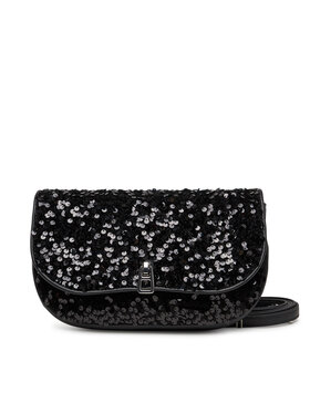 Coccinelle Coccinelle Handtasche E5 S4Q 55 01 01 Schwarz