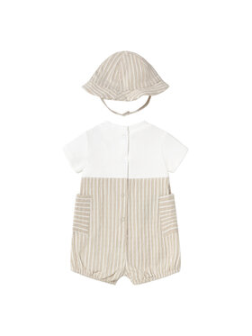 Φορμάκι με ανοιχτά ποδαράκια Mayoral φωτογραφία