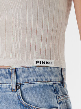 PINKO Μπλουζάκι PINKO - 5