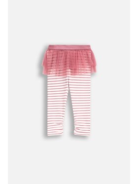 Coccodrillo Coccodrillo Legginsy WC5122401DGN-022 Kolorowy