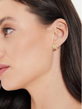 Σκουλαρίκια Coach φωτογραφία