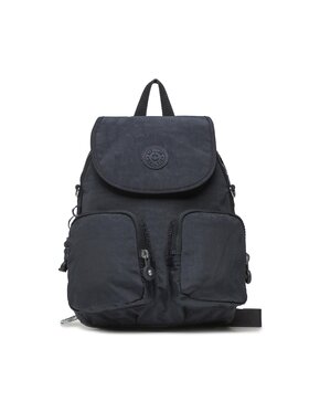 Kipling Kipling Plecak Firefly Up KPK1288796V1 Granatowy