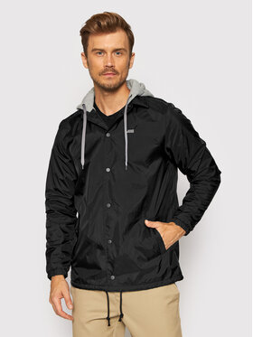 Vans Vans Giacca di transizione Riley VN0A3HOU Nero Regular Fit