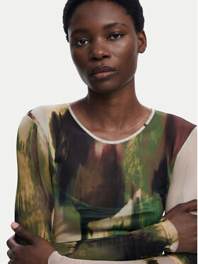 Φόρεμα καθημερινό Desigual φωτογραφία