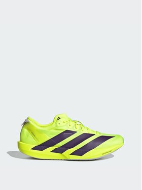 adidas adidas Buty do biegania Adizero Adios 9 Żółty