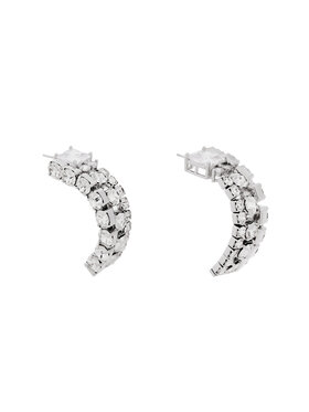 Patrizia Pepe Patrizia Pepe Orecchini 8J1713/M032-W350 Argento