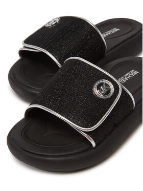 Παντόφλες MICHAEL Michael Kors φωτογραφία