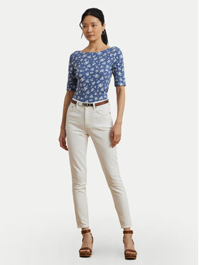 Μπλουζάκι LAUREN RALPH LAUREN