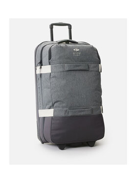 Rip Curl Rip Curl Walizka duża F-Light Global 100L Classic Su Szary