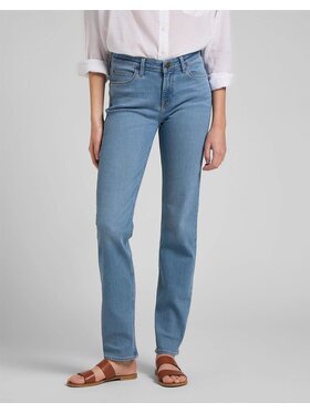Lee Lee Jeans MARION Blu Straight Fit