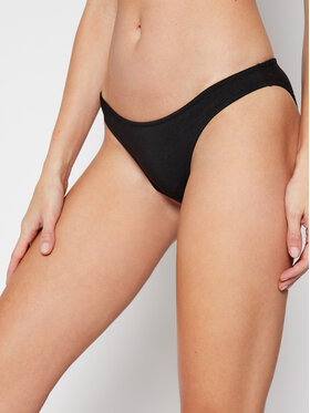 Dsquared2 Underwear Dsquared2 Underwear Klasické nohavičky D8L612520 Čierna