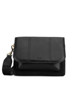 DeeZee DeeZee Ročna torba MDR-B-001-06 Črna