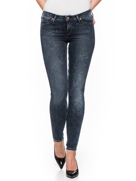 Lee Lee Jeans SKIN TO SKIN Blu Skinny Fit