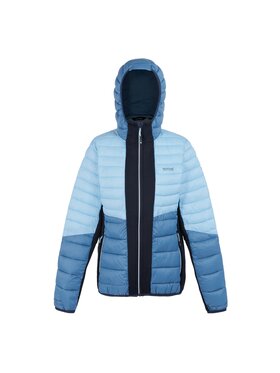 Regatta Regatta Kurtka outdoor Leedre Niebieski Ergonomic Fit