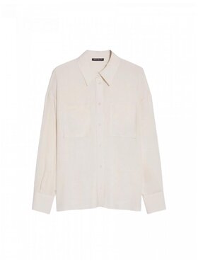 Pennyblack Pennyblack Camicia rapid Bianco Regular Fit