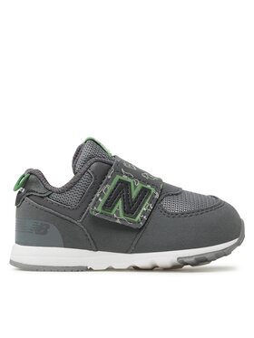New Balance New Balance Tenisice NW574DG Siva