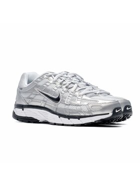 Nike Nike Sneakersy P-6000 Szary