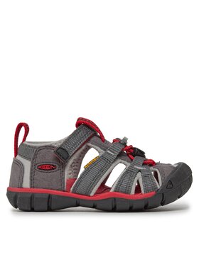 Keen Keen Sandały Seacamp II Cnx 1022970 Szary