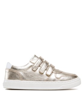 Lasocki Young Lasocki Young Sneakers Basco CI12-BASCO-05(IV)DZ Goldfarben