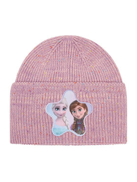 Frozen Frozen Czapka CEO-ACCCS-AW25-206DFR Fioletowy