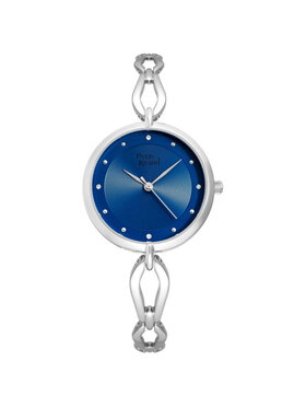 Pierre Ricaud Pierre Ricaud Orologio P23001.5145Q Argento