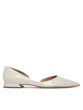 HÖGL HÖGL Ballerine Vivien 9-101816 Écru