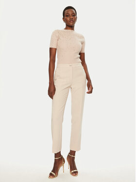 Παντελόνι υφασμάτινο Marciano Guess φωτογραφία