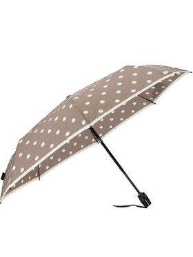 Knirps Knirps Parasolka 222918 Brązowy