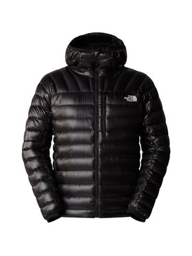 The North Face The North Face Giacca di transizione M Summit Breithorn Hoodie Nero Regular Fit