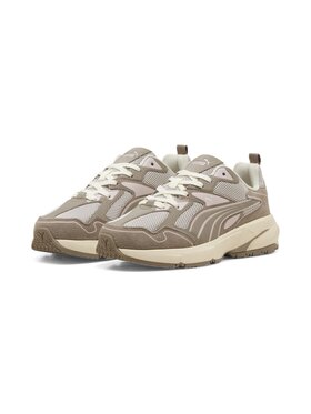 Puma Puma Sneakersy 407179 Brązowy