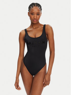 Balmain Balmain Купальник BKBG72100 Чорний