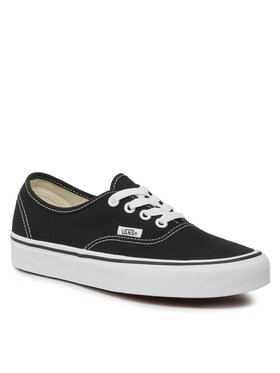 Vans Vans Kedai Authentic VN000EE3BLK1 Juoda