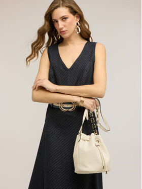 Motivi Motivi Borsetta Z012E006652N011 Bianco