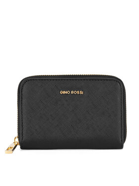 Gino Rossi Gino Rossi Novčanik QYL0021 Crna