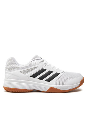 adidas adidas Încălțăminte pentru sporturi de interior Speedcourt Indoor IE8032 Alb