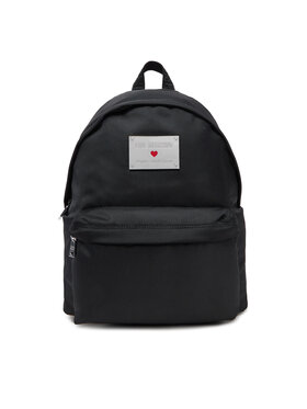 LOVE MOSCHINO LOVE MOSCHINO Plecak JC4201PP1MLN100A Czarny