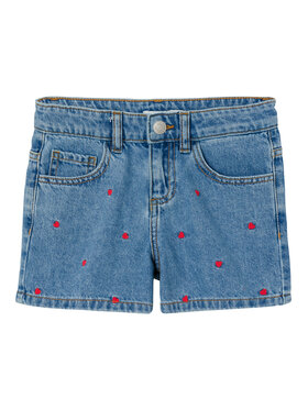 Τζιν σορτσάκια NAME IT φωτογραφία