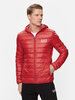 EA7 Emporio Armani EA7 Emporio Armani Pernata jakna 8NPB02 PN29Z 1461 Crvena Regular Fit