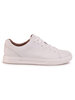 Clarks Clarks Sneakers Un Costa Lace 261401647 Weiß