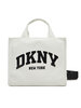 DKNY DKNY Torbica Hadlee R41AOR57 Siva