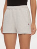 Tommy Jeans Tommy Jeans Sportshorts New Cls DW0DW17772 Grau Relaxed Fit