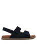 Lasocki Kids Lasocki Kids Sandale PATTY CI12-PATTY-03(III)CH Tamnoplava