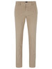 BOSS Boss Chino Kaito1 50487966 Bež Slim Fit