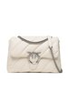 PINKO PINKO Torbica Love Big Puff Cl. PE 23 PLTT 100037 A0F2 Écru