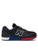 New Balance New Balance Tenisice GC574MSB Crna